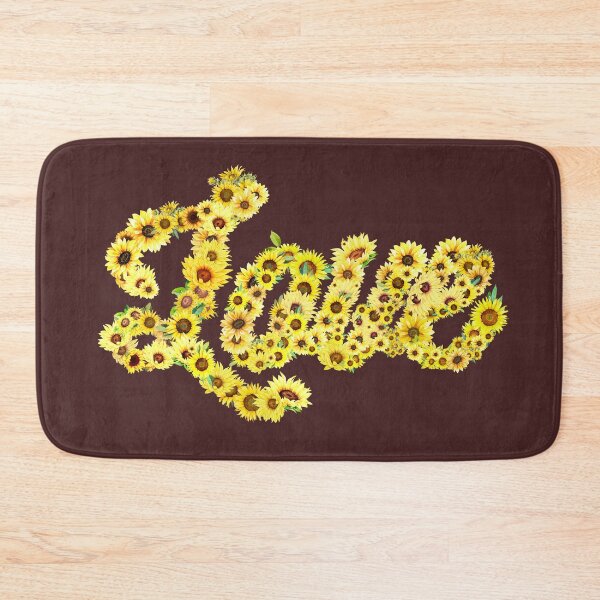 Item preview, Love sunflower designed and sold by S1990S.