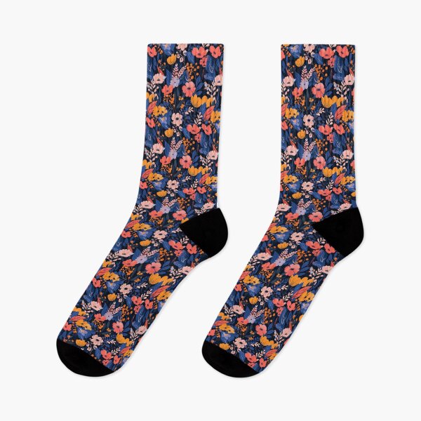 Item preview, Vertigo Floral designed and sold by MidArtForge.
