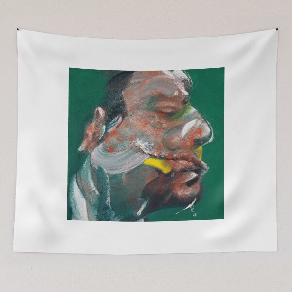 Item preview, Francis Bacon 1960s Original paintings designed and sold by Nada01.