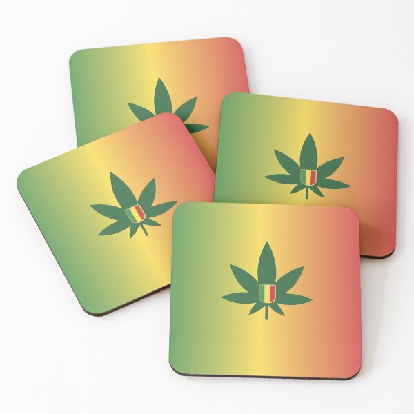 Item preview, Marijuana - THC molecule designed and sold by Wolagno.
