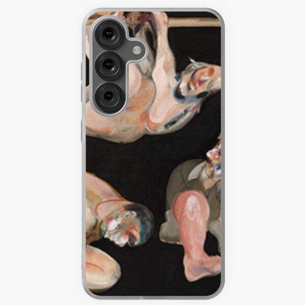Item preview, Francis Bacon 1960s Original paintings designed and sold by Nada01.