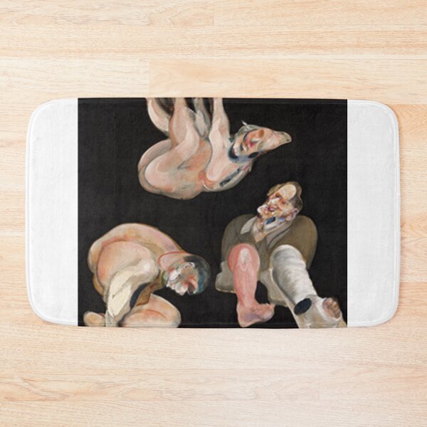 Item preview, Francis Bacon 1960s Original paintings designed and sold by Nada01.