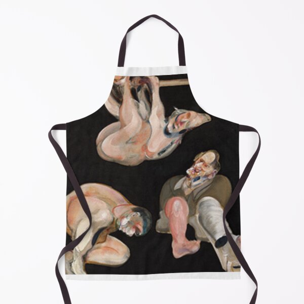 Item preview, Francis Bacon 1960s Original paintings designed and sold by Nada01.