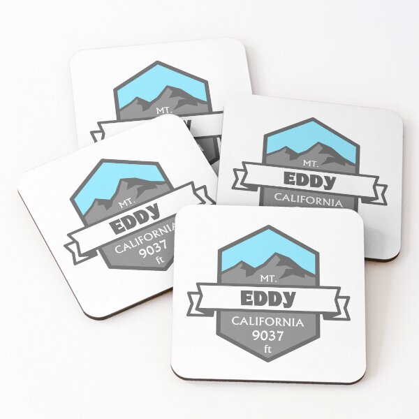 Item preview, Mount Eddy California designed and sold by bivenart.