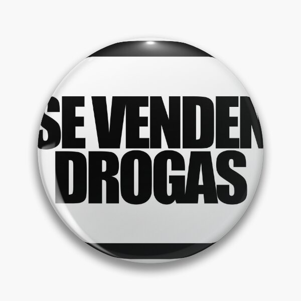 Item preview, DRUGS ARE SOLD designed and sold by MobsProject.
