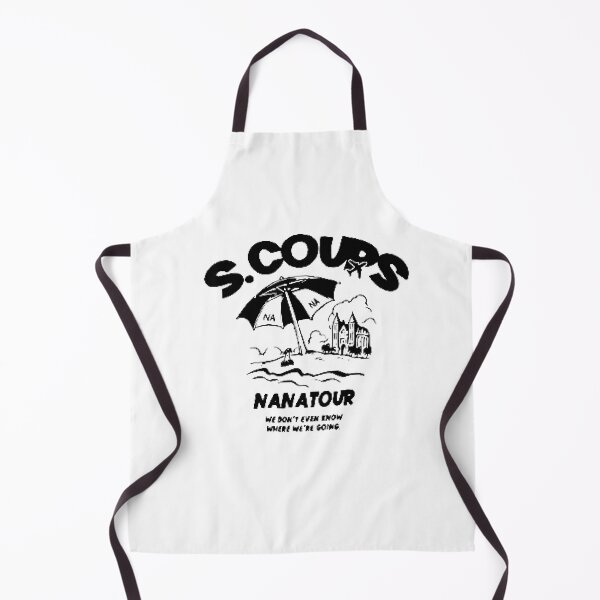 Item preview, S. Coups Seventeen kpop NANA TOUR logo cute designed and sold by Kpop-Noona.
