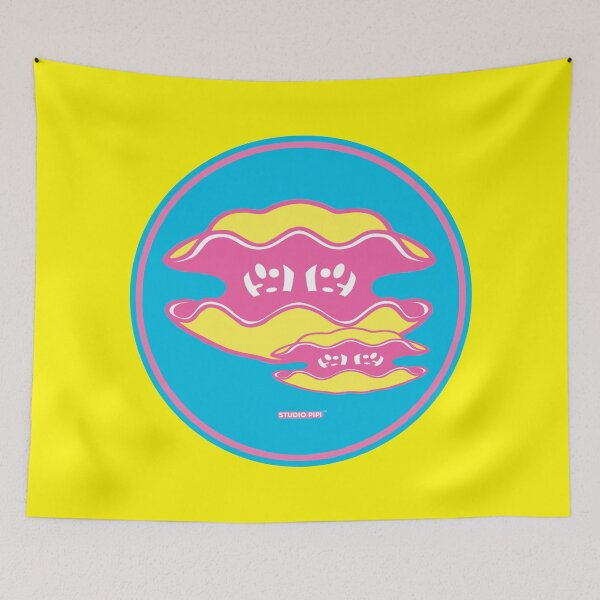 Item preview, Oishii Oysters  designed and sold by AtelierMinimall.