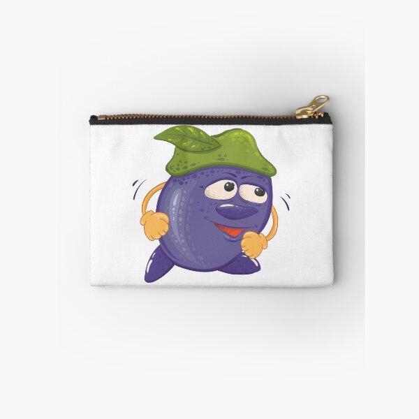 Item preview, Plum Crazy Fruit designed and sold by Deepness2023.