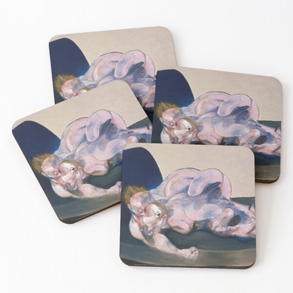 Item preview, Francis Bacon 1960s Original paintings designed and sold by Nada01.