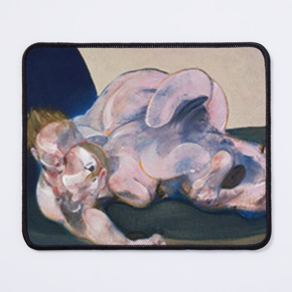 Item preview, Francis Bacon 1960s Original paintings designed and sold by Nada01.