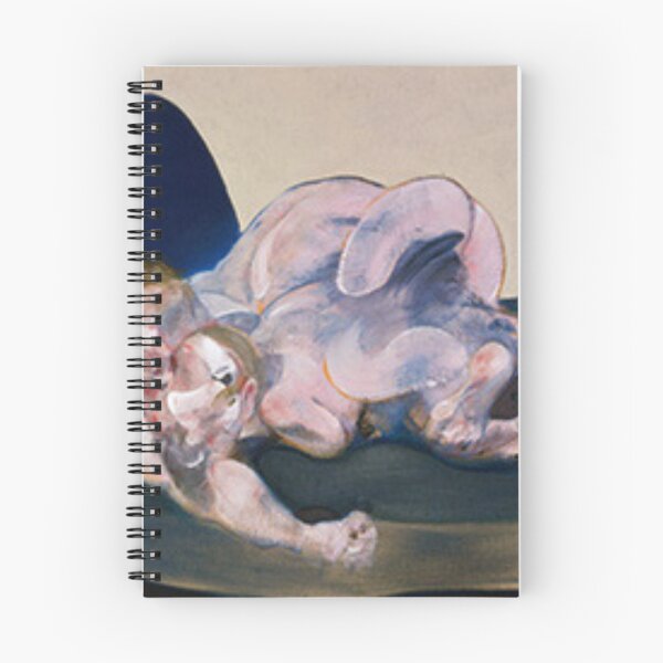 Item preview, Francis Bacon 1960s Original paintings designed and sold by Nada01.
