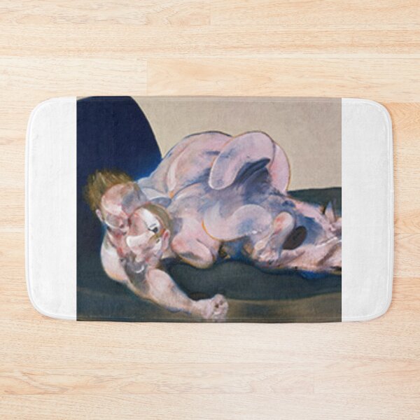 Item preview, Francis Bacon 1960s Original paintings designed and sold by Nada01.