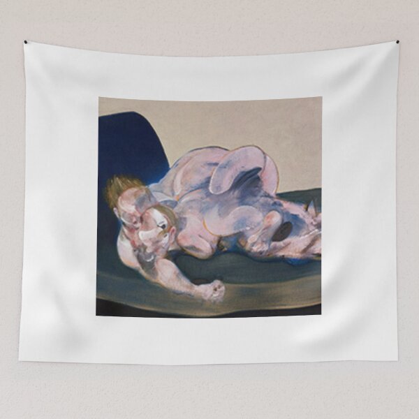 Item preview, Francis Bacon 1960s Original paintings designed and sold by Nada01.
