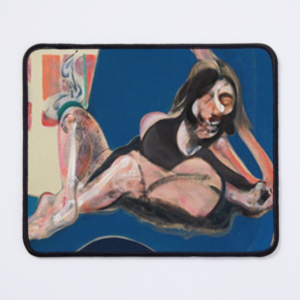 Item preview, Francis Bacon 1960s Original paintings designed and sold by Nada01.