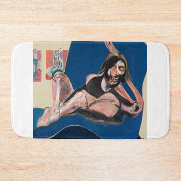 Item preview, Francis Bacon 1960s Original paintings designed and sold by Nada01.