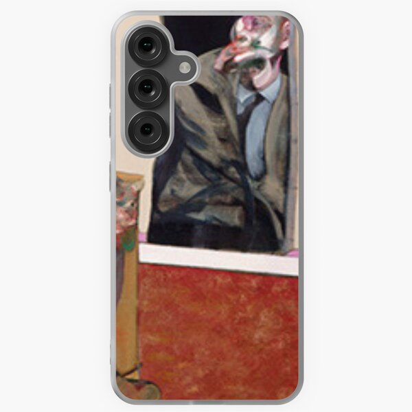 Item preview, Francis Bacon 1960s Original paintings designed and sold by Nada01.