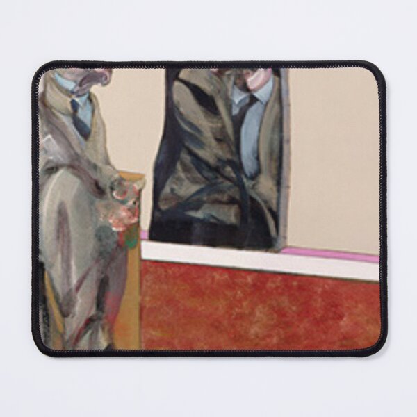 Item preview, Francis Bacon 1960s Original paintings designed and sold by Nada01.