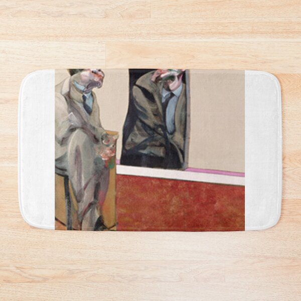Item preview, Francis Bacon 1960s Original paintings designed and sold by Nada01.