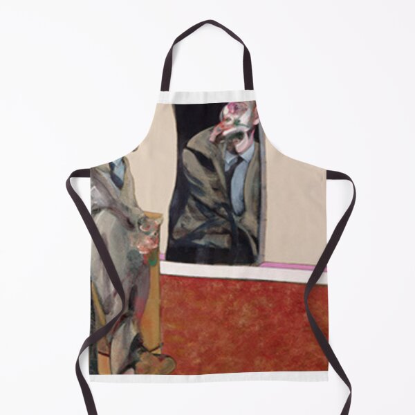Item preview, Francis Bacon 1960s Original paintings designed and sold by Nada01.