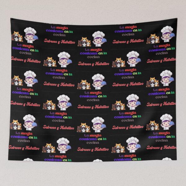 Item preview, Kitten Chef designed and sold by amal7733.