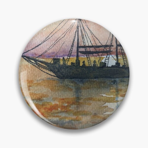Item preview, Sailing designed and sold by TheArtCave.