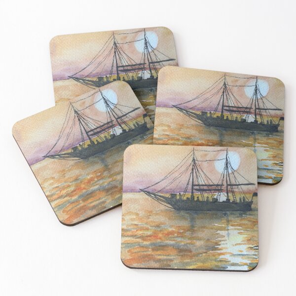 Item preview, Sailing designed and sold by TheArtCave.