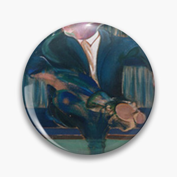 Item preview, Francis Bacon 1960s Original paintings designed and sold by Nada01.