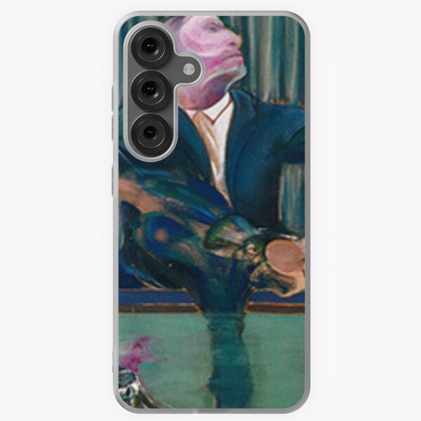 Item preview, Francis Bacon 1960s Original paintings designed and sold by Nada01.