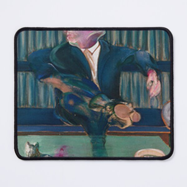 Item preview, Francis Bacon 1960s Original paintings designed and sold by Nada01.