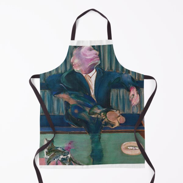 Item preview, Francis Bacon 1960s Original paintings designed and sold by Nada01.