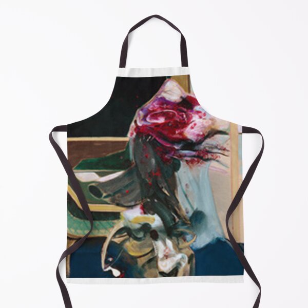 Item preview, Francis Bacon 1960s Original paintings designed and sold by Nada01.