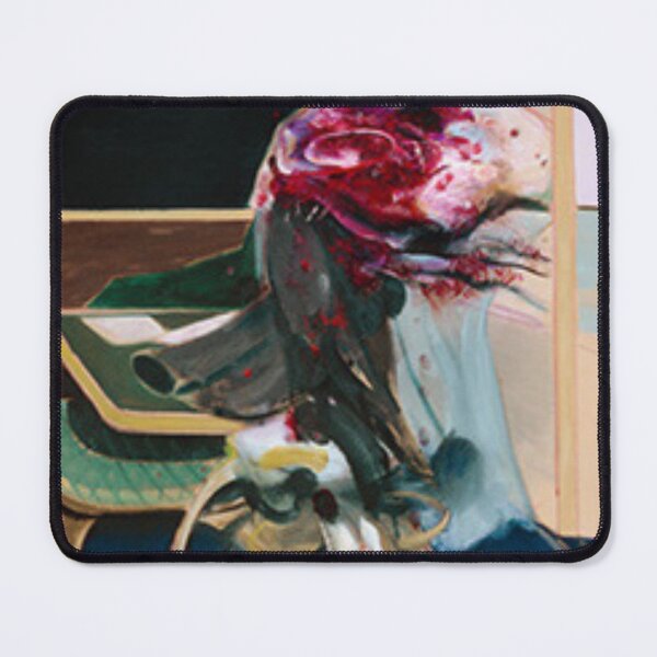 Item preview, Francis Bacon 1960s Original paintings designed and sold by Nada01.