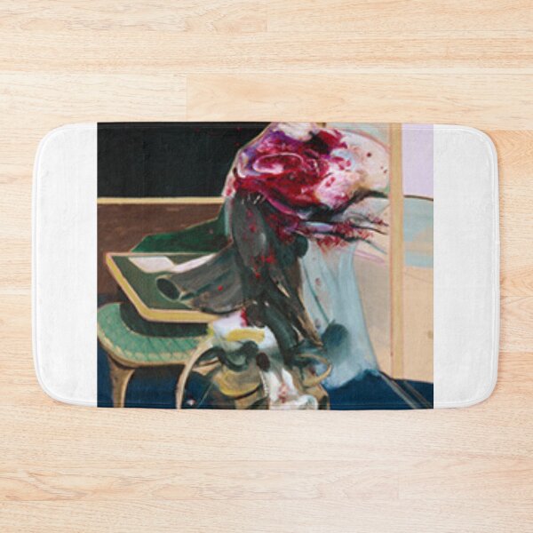 Item preview, Francis Bacon 1960s Original paintings designed and sold by Nada01.