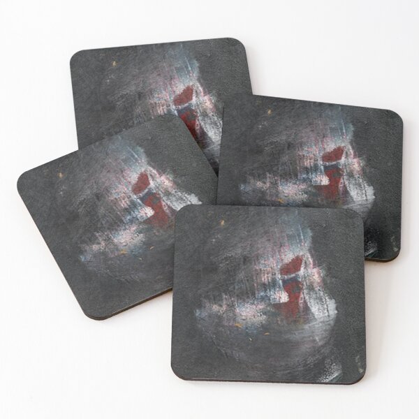 Item preview, Francis Bacon 1960s Original paintings designed and sold by Nada01.