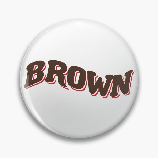 Item preview, Brown University designed and sold by kkosmicki.