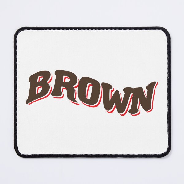 Item preview, Brown University designed and sold by kkosmicki.