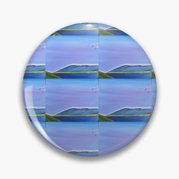 Item preview, Crossing the Horizon designed and sold by annenambiro.