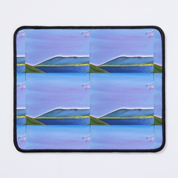 Item preview, Crossing the Horizon designed and sold by annenambiro.