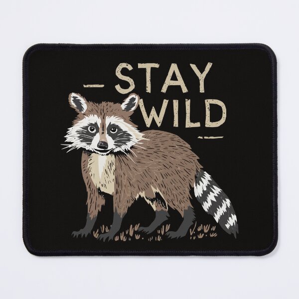 Item preview, Copy of Stay Wild designed and sold by edwardmhz.