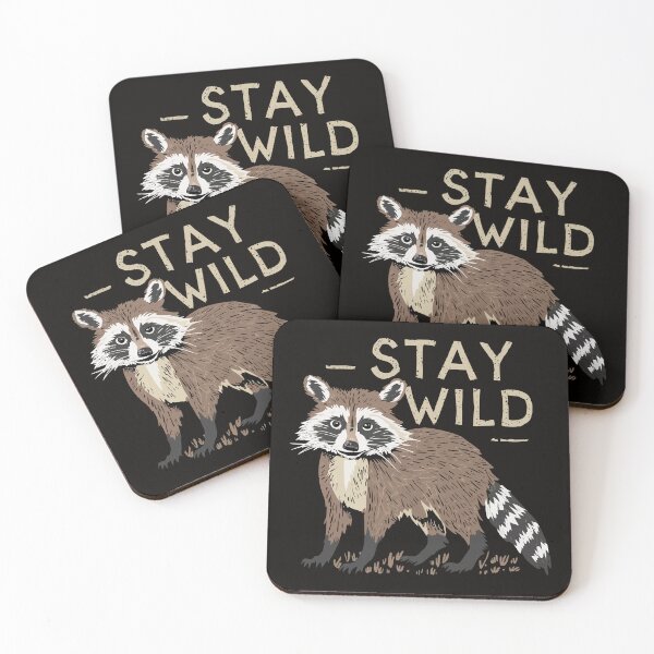 Item preview, Copy of Stay Wild designed and sold by edwardmhz.