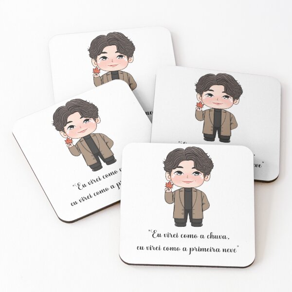 Item preview, ✨️I will come like rain✨️ designed and sold by Franartdigitais.