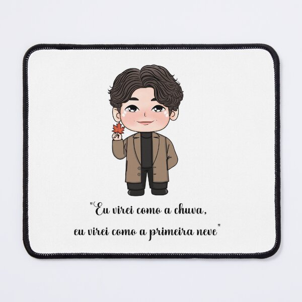 Item preview, ✨️I will come like rain✨️ designed and sold by Franartdigitais.