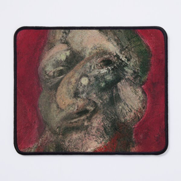 Item preview, Francis Bacon 1960s Original paintings designed and sold by Nada01.