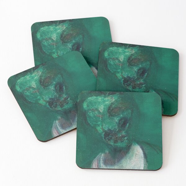 Item preview, Francis Bacon 1960s Original paintings designed and sold by Nada01.