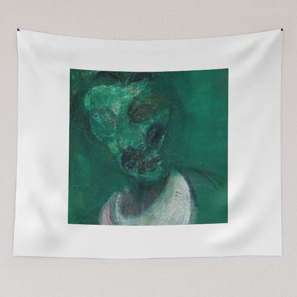 Item preview, Francis Bacon 1960s Original paintings designed and sold by Nada01.