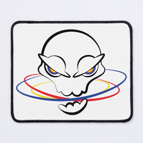 Item preview, Orbit Chomper Unstable designed and sold by Carsondood.