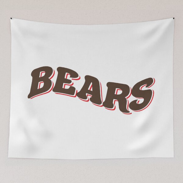 Item preview, Brown University Bears designed and sold by kkosmicki.