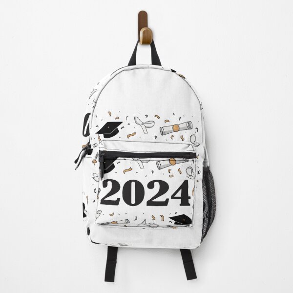 Item preview, Class of 2024: Bold and Stylish Graduation Design designed and sold by NEWDESINGS12.