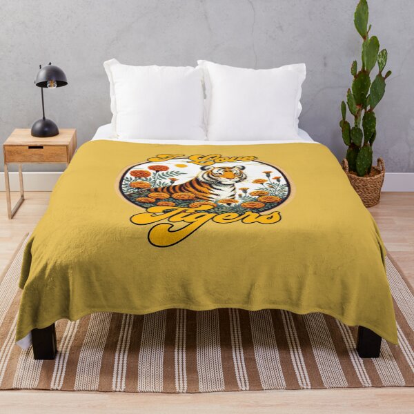 Item preview, I Love Tigers designed and sold by FrictionMaxxing.