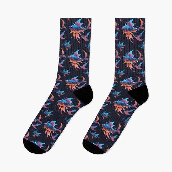 Item preview, Enchanted Goldfish Dance designed and sold by PTB-SHOP.